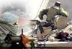 مقتل 19 جنديًّا أمريكيًّا في أكثر الأيام ضراوة على قوات الاحتلال