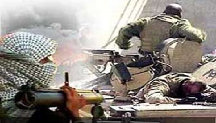 مقتل 19 جنديًّا أمريكيًّا في أكثر الأيام ضراوة على قوات الاحتلال