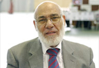 "إخوان أون لاين يحاور د. زغلول النجار