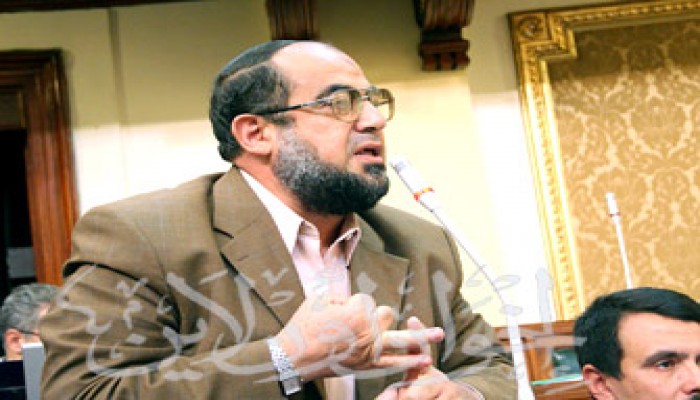 النظام والتعديلات الدستورية