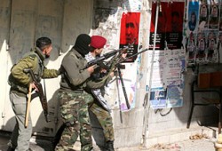 الأحزاب الأردنية تتبنى مبادرة شعبية عربية لوقف الاقتتال الفلسطيني