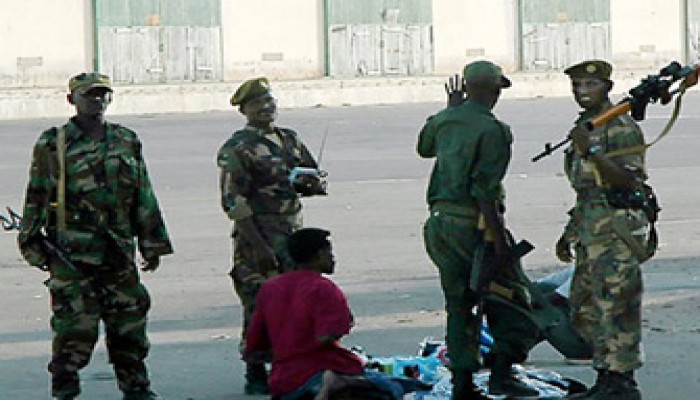 انسحاب جزئي إثيوبي من الصومال وتحركات لنشر قوات أفريقية