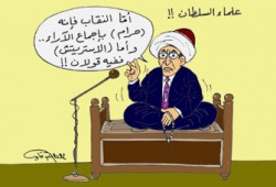 وزير الأوقاف.. صورة أخرى لديكتاتورية الحزب الحاكم