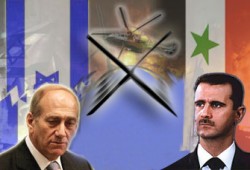 سوريا تنفي صحة ما نشرته (هاآرتس) الصهيونية عن تفاوضها سرًّا مع الكيان