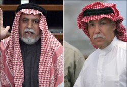 السلطات العراقية تنفذ حكم الإعدام في التكريتي والبندر