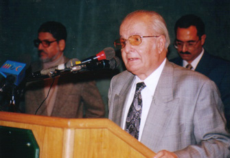 صراعات الوطني تسيطر على مسار قضية الدم الملوث بمجلس الشعب