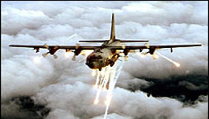 مقتل 100 مدني صومالي في الغارات الأمريكية على جنوب البلاد