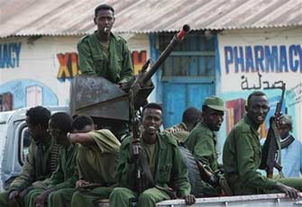 خبراء القانون الدولي: وجود القوات الإثيوبية بالصومال احتلال