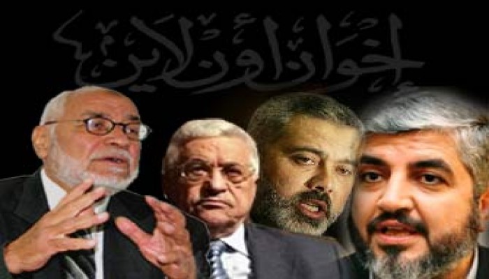 بعد هنية ومشعل.. المرشد العام يجري اتصالاً هاتفيًّا بالرئيس "أبو مازن"