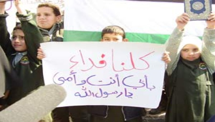 الدنمارك: تبرئة أئمة من تهمة التحريض على خلفية أزمة الصور المسيئة