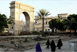 الصحف العالمية تنتقد العدوان الأمريكي على الصومال