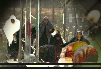 "أم البراء": فاجأنا الصهاينة عندما خرجنا لفكّ الحصار عن مجاهدي بيت حانون