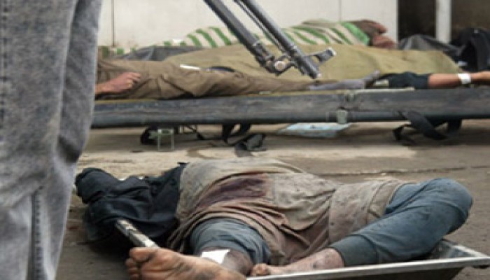 ملامح خطة بوش: زيادة عدد القوات ونقل مسئولية الأمن للعراقيين