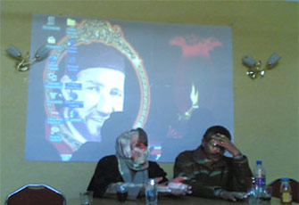 صالون عليوة السياسي ناقش فكر الإمام البنا وأثره في بناء الأمة