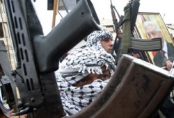 النقابات الأردنية تحذر من خطر الاقتتال الداخلي الفلسطيني