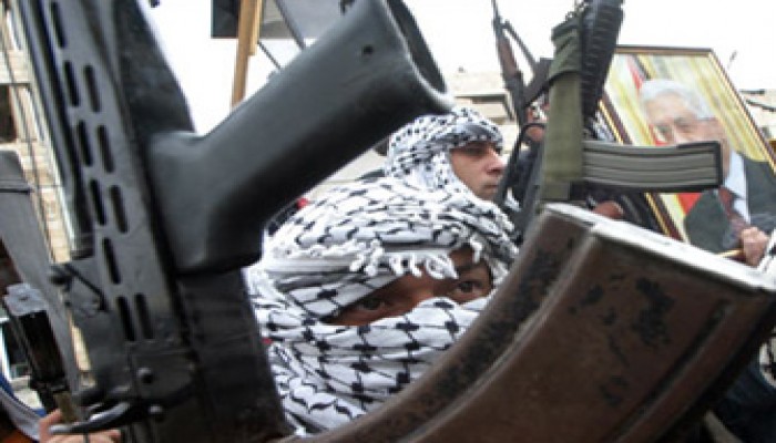 النقابات الأردنية تحذر من خطر الاقتتال الداخلي الفلسطيني