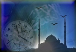 استثمار الطاعة