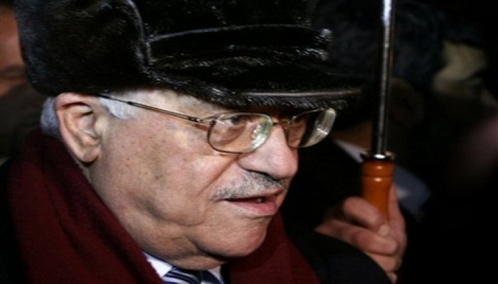 خطة صهيونية جديدة لدعم عباس وضرب حركة حماس