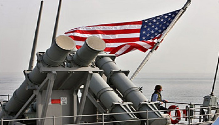 قصف أمريكي لمواقع بجنوب الصومال بدعوى تبعيتها للقاعدة!!