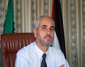 حماس تنتقد خطاب دحلان وتحذر من سيطرة "الانقلابيين" على حركة فتح