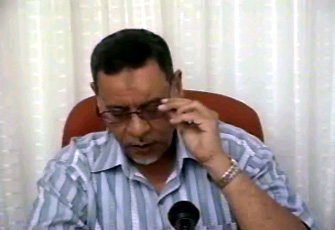 سيد نزيلي يرد على مسلسل الافتراءات