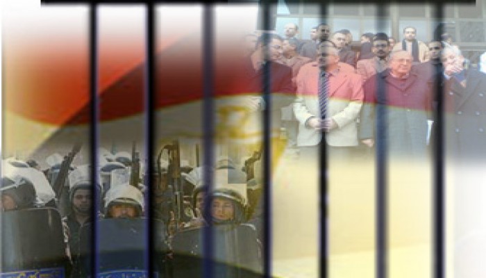 مصر تستقبل عام 2007 بمزيد من تهميش الأحزاب والتنكيل بالمعارضين