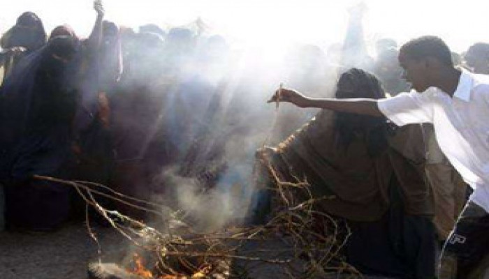 القوات الإثيوبية تعتقل جنرالاً تابعًا للحكومة لرفضه تسليم قيادي بالمحاكم الإسلامية