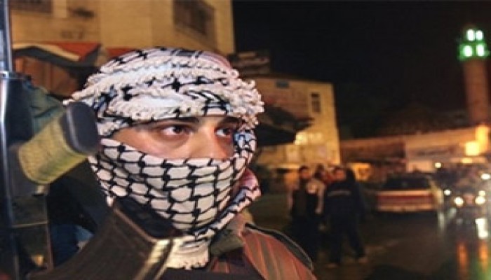 حماس تتعهد بالقصاص من قتلة نشطائها وصيام يؤكد شرعية "القوة التنفيذية"