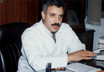 عائلة الدكتور محمود أبو زيد.. النموذج المشرِّف للأسرة الصابرة