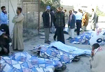 الطريق إلى النصر