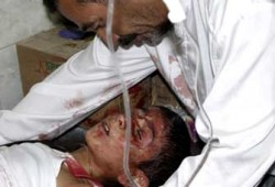 حملة أمنية جديدة ببغداد و"علماء المسلمين" تحذر من هجمات ضد السنة