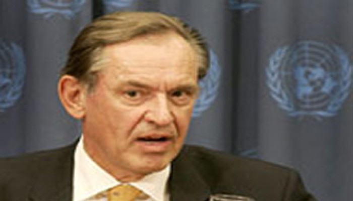 محاولات دولية وأفريقية لدفع جهود تسوية أزمة دارفور