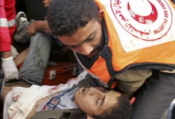 شهيدان و20 مصابًا فلسطينيًّا على الأقل بعد اقتحام قوة عسكرية صهيونية لرام الله