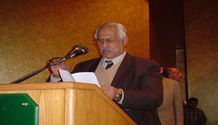 د. جابر قميحة يكتب: بل الحزب الوطني هو "المحظور"