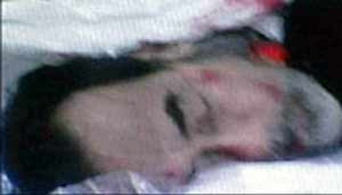 المليشيات أعدمت "صدام" بدلاً من الداخلية والأمم المتحدة تطلب العفو عن البندر والتكريتي