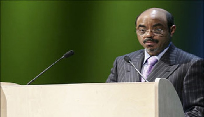 إثيوبيا تعلن بقاء قواتها في الصومال لأسابيع والحكومة الانتقالية تريدها شهورًا