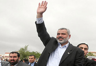 حماس تؤكد حق المقاومة في الرد على انتهاكات الصهاينة وهنية يبدأ جولته الخارجية