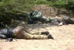 الغزو الإثيوبي للصومال وتسليح مصر للسلطة الفلسطينية.. أبرز العناوين