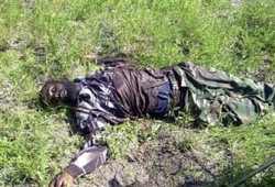 جامعة الدول العربية والاتحاد الإفريقي يطالبان القوات الإثيوبية بمغادرة الصومال