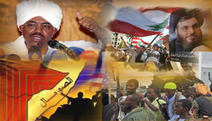 2006م.. عام الأزمات في العالم العربي