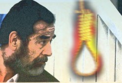 الصحف العالمية تتساءل: إعدام صدام يحل الأزمة أم يزيدها؟!