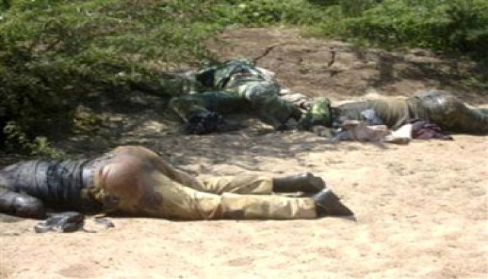 اجتماعات عربية وأفريقية لبحث الحرب بالصومال و(جوهر) تسقط في يد الغزاة