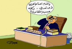 الخبراء والسياسيون يشككون في التعديلات الدستورية