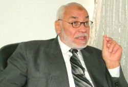 المرشد العام: منهج الإخوان سلمي لتحقيق الإصلاح ونهضة الأمة