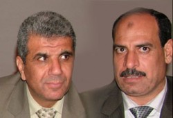 نواب الرمل يشاركون في حل مشكلة البطالة