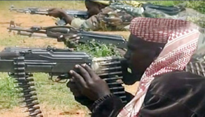 خسائر فادحة لقوات الغزو الإثيوبية على يد المحاكم الإسلامية