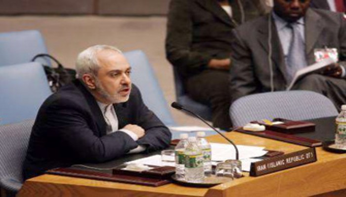 إيران تتحدى العقوبات وتواصل تخصيب اليورانيوم وتعتبر القرار غير شرعي