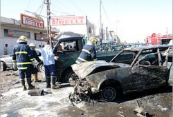 الانقسامات و"حرب الكلمات" حول العراق.. أبرز العناوين العالمية