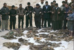 اتهامات لبلير بالتراجع عن الخروج من العراق تحت تأثير واشنطن