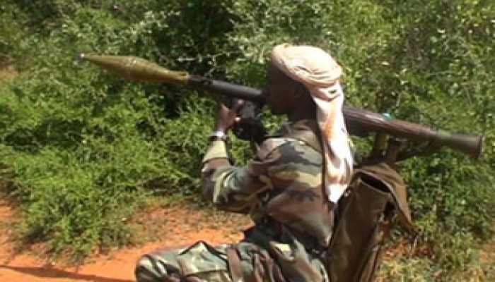 اشتباكات بين المحاكم والقوات الأثيوبية بالصومال بعد انتهاء المهلة